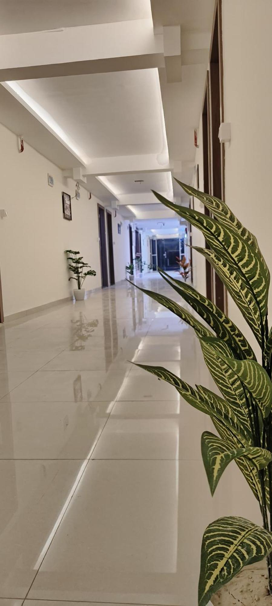 Hotel Royal Night Daman Exterior foto